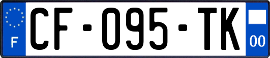 CF-095-TK