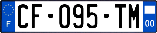 CF-095-TM