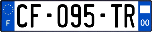 CF-095-TR