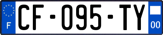 CF-095-TY