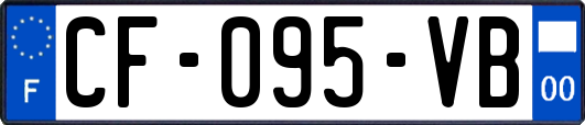 CF-095-VB