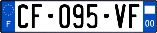 CF-095-VF