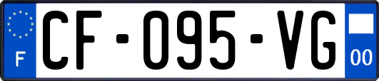 CF-095-VG