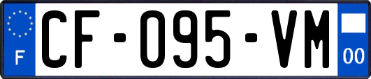 CF-095-VM