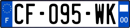 CF-095-WK