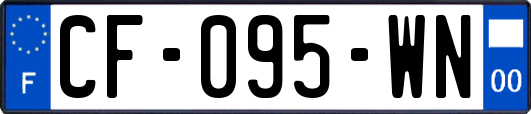 CF-095-WN