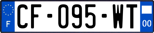 CF-095-WT