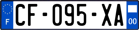 CF-095-XA