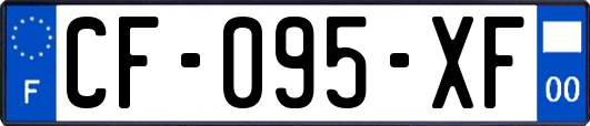 CF-095-XF