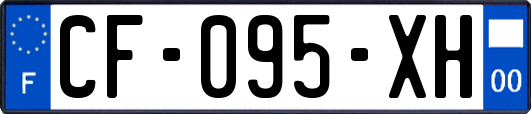 CF-095-XH