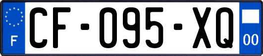 CF-095-XQ