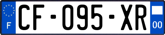CF-095-XR