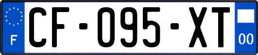 CF-095-XT