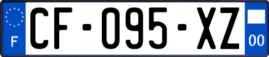 CF-095-XZ