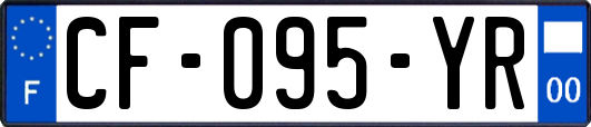 CF-095-YR