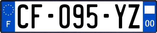 CF-095-YZ