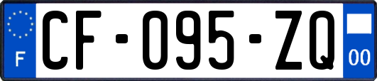 CF-095-ZQ