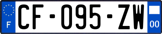 CF-095-ZW