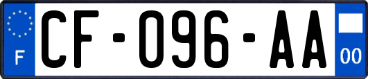 CF-096-AA