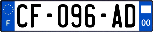 CF-096-AD