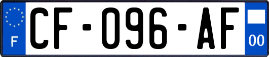 CF-096-AF