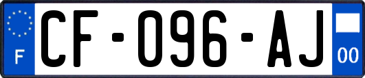 CF-096-AJ