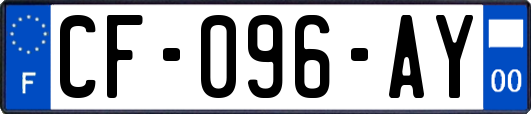 CF-096-AY