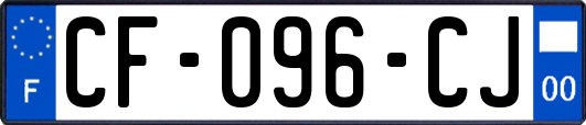 CF-096-CJ