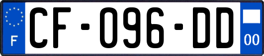 CF-096-DD