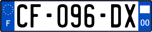 CF-096-DX
