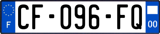 CF-096-FQ