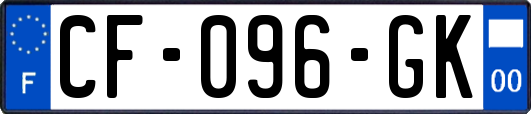 CF-096-GK