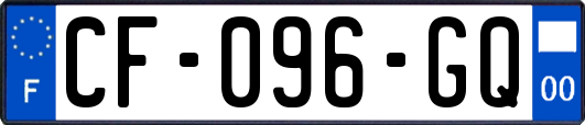 CF-096-GQ