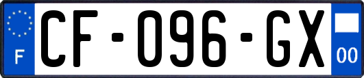 CF-096-GX