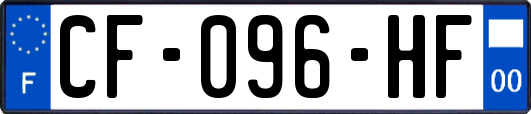 CF-096-HF