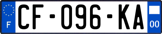 CF-096-KA