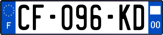 CF-096-KD