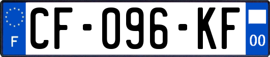 CF-096-KF