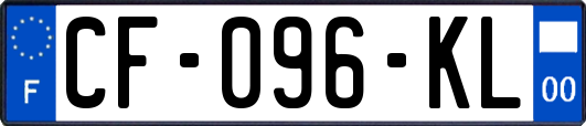 CF-096-KL