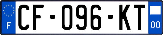 CF-096-KT