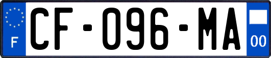 CF-096-MA