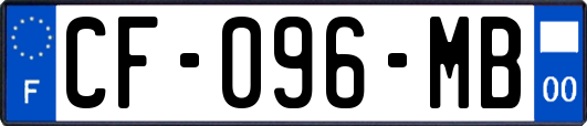 CF-096-MB