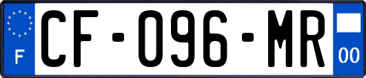 CF-096-MR