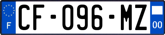 CF-096-MZ