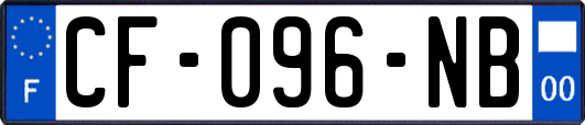 CF-096-NB