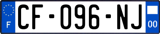 CF-096-NJ