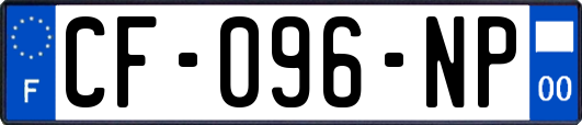 CF-096-NP
