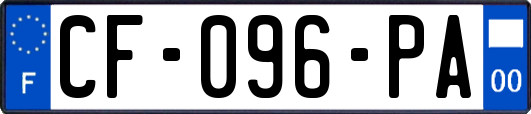 CF-096-PA