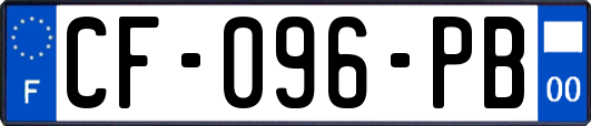 CF-096-PB