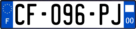 CF-096-PJ
